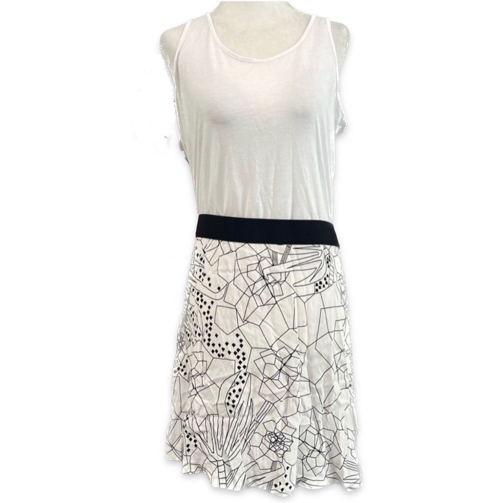 Cop Copine Dress